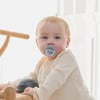 BIBS x LIBERTY Colour Eloise / Blush Mix Stærð 2