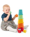 Chicco ECO raðkubbar 2in1