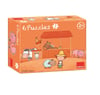 Goula 6 puzzles Carlas Farm