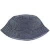 Nordic baby sólhattur SPF 50 Denim