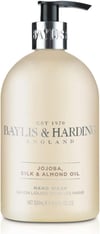 Baylis & Harding Jojoba, Vanilla & Möndluolía Hand Sápa, 500 ml