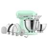 Kitchen Aid Hrærivél litur ársins 2026