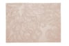 Viskastykki 50x70 Modern rose nude