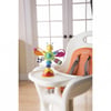 Freddie the Firefly High Chair Toy – Freddi fluga m sogskál