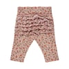 Fixoni leggings Pale Mauve GOTS