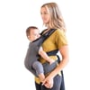 Moby Cloud Hybrid Carrier – High Rise