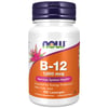 NOW B12-vítamín 1000 mcg 100 töflur