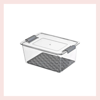 Grænmetisbox
