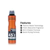 L'Oréal Men Expert Thermic Resest Svitalyktareyðir Spray 150 Ml
