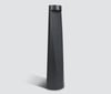Anthracite LED outdoor