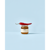 Nicolas Vahé Akasíuhunang með chilli