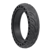 Dekk - fyllt (8.5") f. Mi Electric Scooter M365 / 1S / Pro / Pro 2 / 3 / 3 Lite / Essential