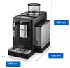 Delonghi  Rivelia Onyx kaffivél