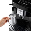 DeLonghi Magnifica kaffivél + Kimbo kaffi