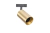 DesignLine Tube pro kastari Gu10 230V brass