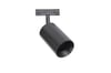 DesignLine Tube pro kastari Gu10 230V Svartur
