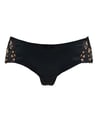 CC Cleo nærbuxur Shorts svartar