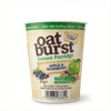 Oat Burst skyndihafragrautur með eplum og bláberjum 57 g