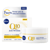 Nivea Q10 Dagkrem