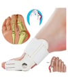 LS Foot Care Hallux Valgus Spelka m/ Lið
