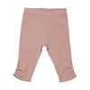 Fixoni leggings fyrirbura peach