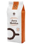 Te & Kaffi Java Mokka Malað 400 g