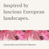 Naturally European Rose Petal Ilmstangir 100 ml