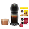 Dolce Gusto Genio S Kaffivél family pack