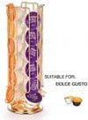 Dolce gusto hylkja standur