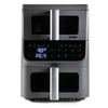 Domo 'Double Fry Vertical' Air Fryer