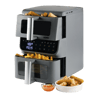 Domo 'Double Fry Vertical' Air Fryer
