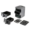 Domo 'Double Fry Vertical' Air Fryer