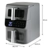 Domo 'Double Fry Vertical' Air Fryer