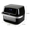 Domo 'family edition' Air fryer
