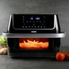 Domo 'family edition' Air fryer