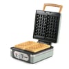 Domo Belgískt Vöfflujárn