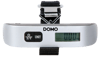 Domo ferðatöskuvog