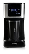 Domo MyFavCoffee kaffivél