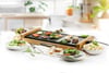 Domo Teppanyaki Grill