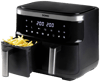 Domo tvöfaldur Air Fryer