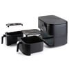 Domo tvöfaldur Air Fryer