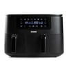 Domo tvöfaldur Air Fryer