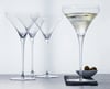 Spiegelau Willsberger kokteilglös 26 cl. - 4 stk.
