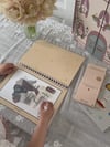 Drew vatnslitabók Travel