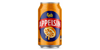 Appelsín 330 ml (Dós)