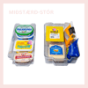 Ísskápabox – 4 stærðir