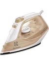 Electrolux gufustraujárn