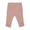 Fixoni leggings fyrirbura peach