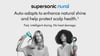 Dyson SuperSonic Nural hárblásari