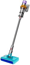 Dyson V15 Detect Submarine Skaftryksuga og skúringavél